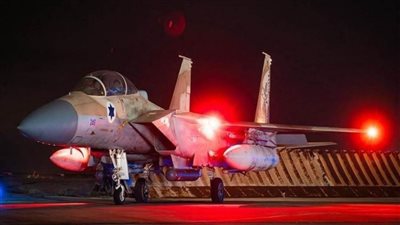 جيش الاحتلال يصدر تحذيرًا لإخلاء المدنيين قبل شن غارات على شمال غربي إيران