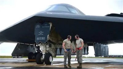 عاجل.. بريطانيا تتورط في الحرب ضد إيران لكنها لن تشارك