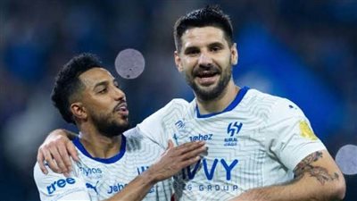 عاجل.. الزعيم بدون 