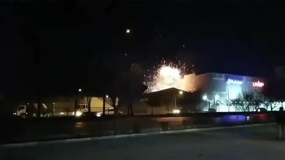 برلماني إيراني: إذا دخلت واشنطن ساحة المعركة فإن النتيجة ستكون مفاجأة استراتيجية