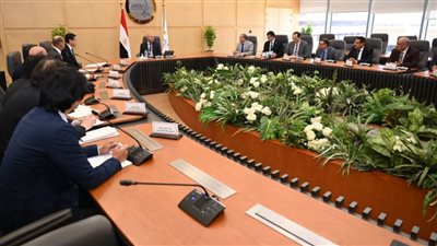 غدًا.. وزير الصناعة يبحث مع المستثمرين الصناعيين بمنطقة أبو رواش العقبات التي تواجههم