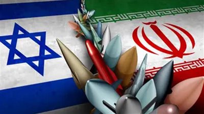 إسرائيل تؤكد سقوط مسيرة تابعة لها داخل الأجواء الإيرانية