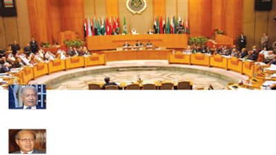 جهود دبلوماسية لعدم توسيع الصراع فى الشرق الأوسط