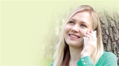 قفزة نوعية فى أعداد المشتركين بالهاتف المحمول والثابت