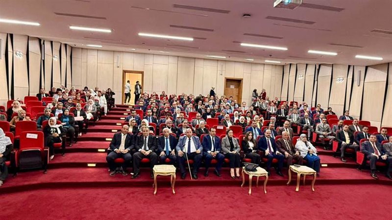 النيابة الإدارية