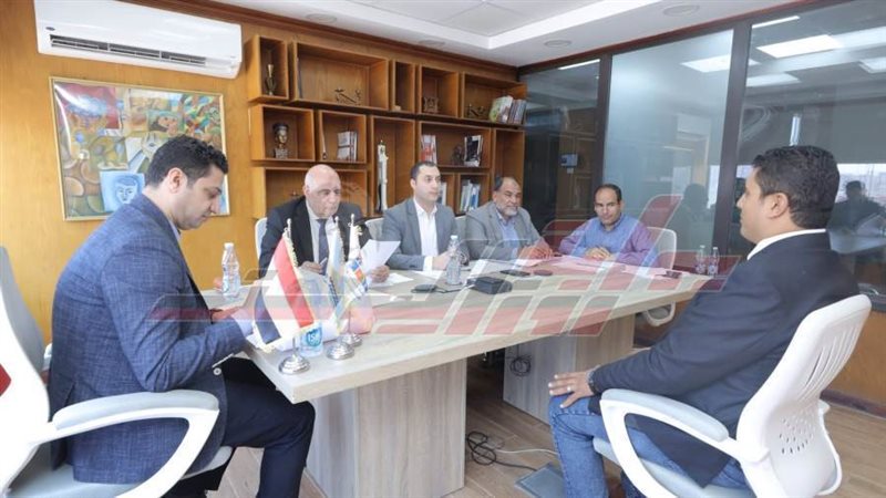 لجنة الاختيار