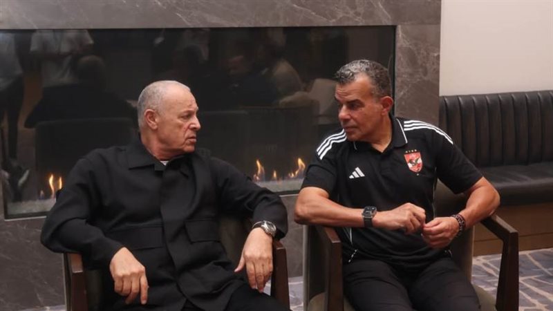 ابوريدة ومرتجي