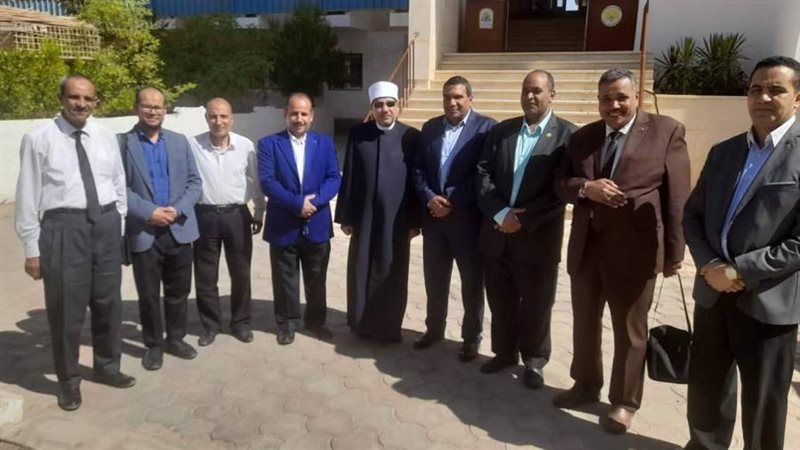 افتتاح مرتقب لكلية