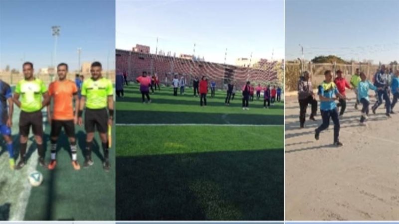 بإشراف فكري يونس..