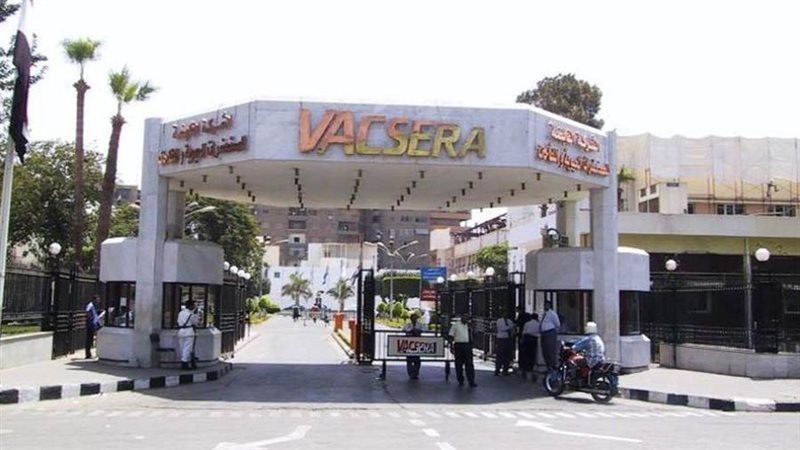 تطوير مصانع ڤاكسيرا