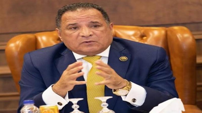 اللواء محمد صلاح