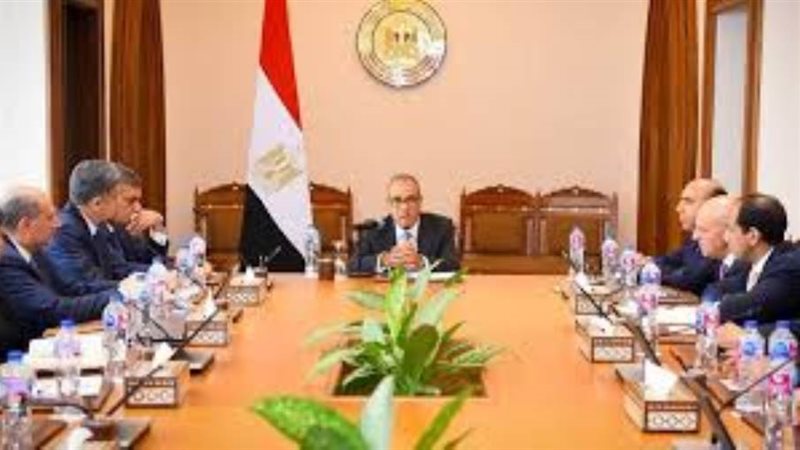 بدر عبد العاطى وزير