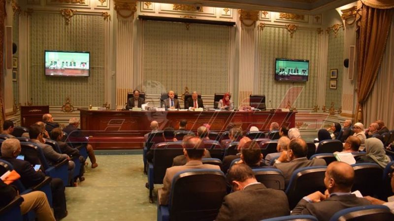 الإدارة المحلية