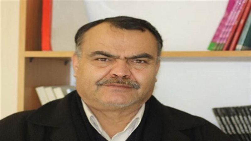 رئيس مركز القدس للدراسات