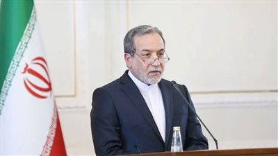 وزير الخارجية الإيراني: طهران تطالب مجلس الأمن بتنفيذ القرار 487