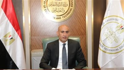 وزير التربية والتعليم ينعى المٌعلم عزت هاشم.. ويوجه بتقديم الدعم الكامل لأسرته