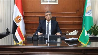 عاجل.. محافظ الجيزة: إنشاء تمثال للطبيب العالمي الدكتور مجدي يعقوب بميدان الكيت كات