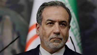 عراقجي: هجوم إسرائيل على المنشآت النووية الإيرانية جريمة حرب