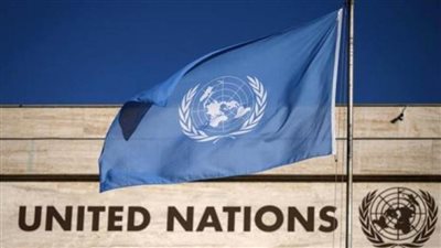 الأمم المتحدة: تجربة مصر في دعم واستضافة اللاجئين نموذج يحتذى
