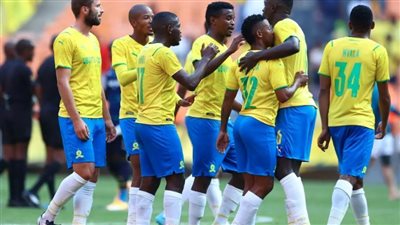 دورتموند يخشى مفاجآت صن داونز في كأس العالم للأندية