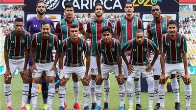 فلومينينسي يسعى لتعميق جراح أولسان في كأس العالم للأندية