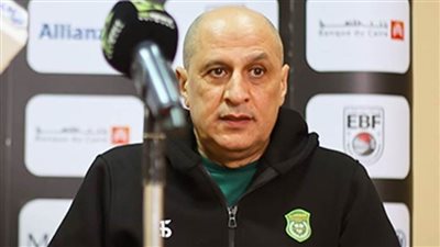 أحمد عمر يعلن موقفه من الاستمرار مع سلة الاتحاد