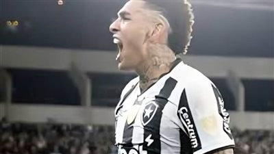 عاجل| بعد الفوز على بطل أوروبا.. ثنائي بوتافوجو ينتقل للدوري الإنجليزي