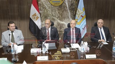 جبران: نولي أهمية كبيرة لتأهيل الشباب لسوق العمل