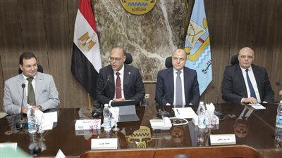 كفر الشيخ تمتلك موقعًا استراتيجيًا على ساحل البحر المتوسط وتنوعًا زراعيًا وسمكيًا