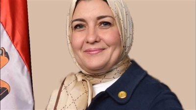 برلمانية: شجاعة السيسي في 30 يونيو أنقذت مصر من الفوضى ومهدت لانطلاقة النهضة الشاملة