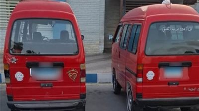 كشف ملابسات تداول مقطع فيديو بقيام قائدي سيارتين بالسير برعونة وأداء حركات استعراضية..  فيديو