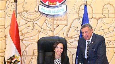 بنسبة نجاح ٧٥.١٦%.. محافظ البحيرة تعتمد نتيجة امتحانات الفصل الدراسي الثاني للشهادة الإعدادية