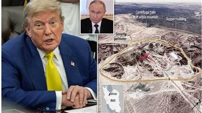 عاجل| فعلتها مرتان.. هل يفعلها 