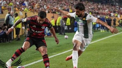 أبرز مباريات اليوم والقنوات الناقلة: فلامينجو يواجه تشيلسي.. ولوس أنجلوس أمام الترجي