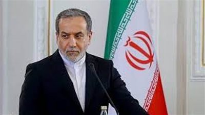 عراقجي: من الواضح أن الرئيس الأمريكي هو من يقود هذه الحرب ضدنا