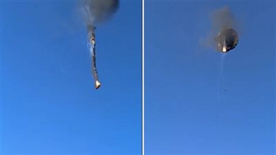 مصرع 8 أشخاص في حادث سقوط منطاد بالبرازيل