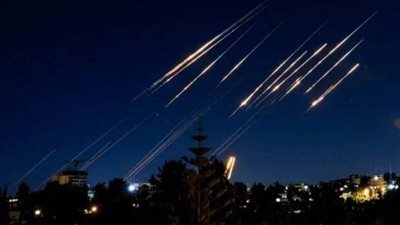 عاجل.. الحرس الثوري الإيراني: بدء الموجة الـ19 من عملية 