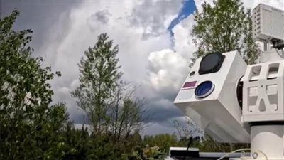 روسيا تعلن عن سلاح فتاك ضد المسيرات