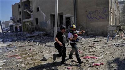 عاجل.. جيش الاحتلال الإسرائيلي يعلن إغلاق المدارس وأماكن العمل