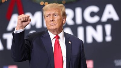 عاجل.. ترامب في كلمة للشعب: الضربات حققت نجاحًا عسكريًا رائعًا وأهنئ بيبي 