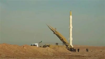 عاجل.. إيران تعيد نشر أطقم الصواريخ استعدادًا لضربة انتقامية ضد أهداف أمريكية