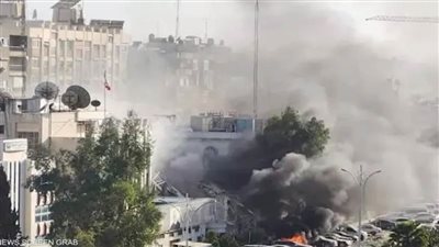 عاجل.. إيران تستأنف قصف إسرائيل بعد الضربة الأمريكية