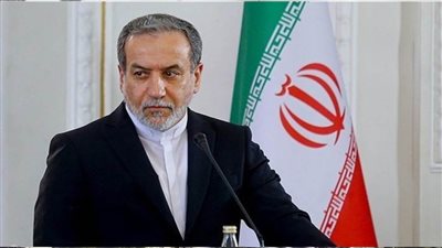 عاجل.. عراقجي: استهداف أمريكا منشآتنا النووية 