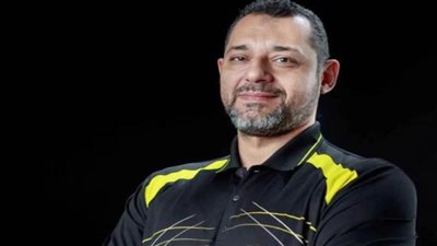 الأهلي يتوصل لاتفاق مع هاني مصيلحي لقيادة فريق الطائرة للسيدات