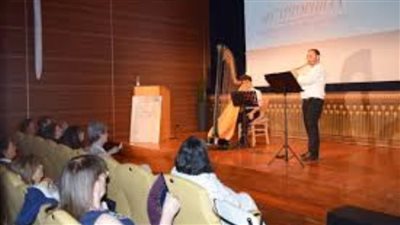  أكاديمية الفنون المصرية بروما تطلق مبادرة 