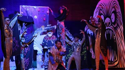 «قومية المنيا» تعرض