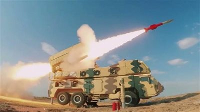 الدفاعات الجوية الإيرانية تعلن التصدي بنجاح لهجوم إسرائيلي في خوزستان