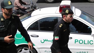 إيران تلقي القبض على 4 أشخاص بتهمة التحضير لعمليات تخريبية في طهران