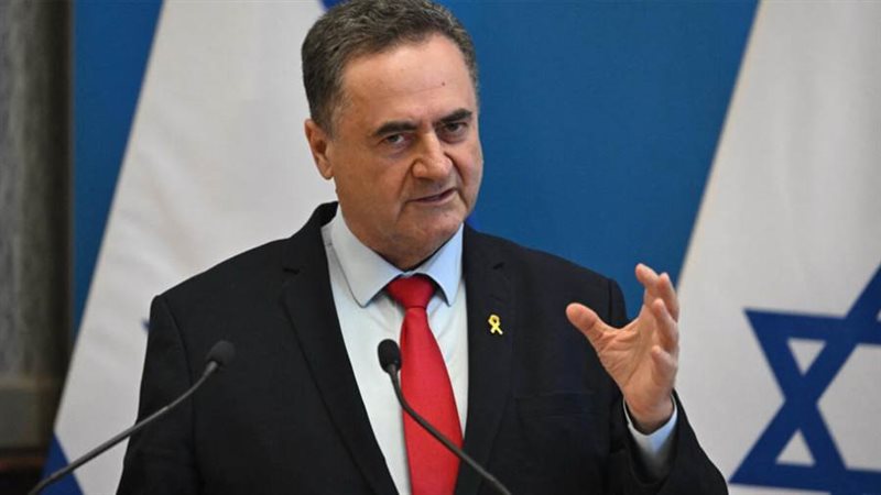 وزير الدفاع الإسرائيلي