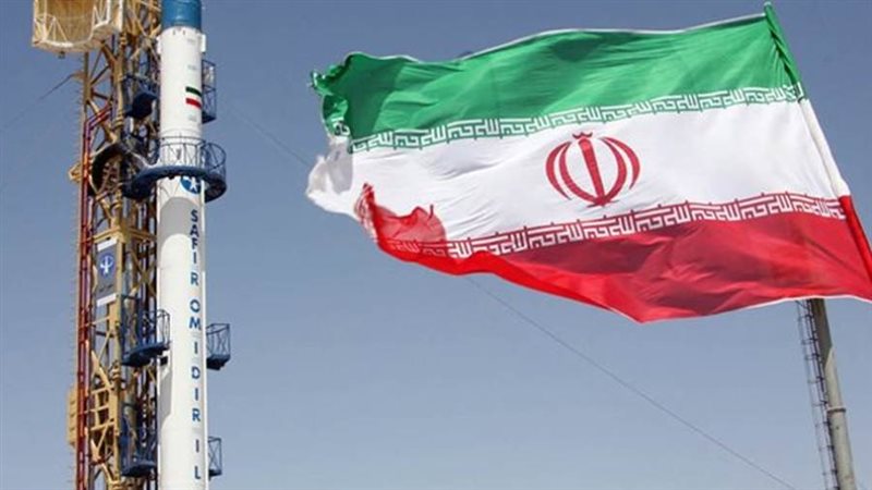 الدفاع الإيرانية